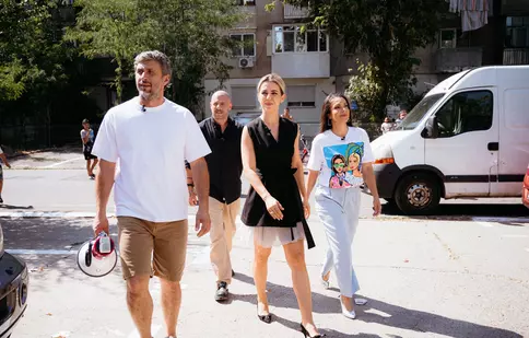 Visuri la cheie, 30 octombrie 2024. Echipa lui Dragoș Bucur vine în ajutorul unui bărbat greu încercat de soartă: „Mi-a zis doctorul că nu am ce să-i fac”