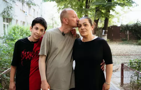 Visuri la cheie, 9 octombrie 2024. Povestea tragică a familiei Covaci. „Patru luni de zile a stat în spital. A făcut opt operații”