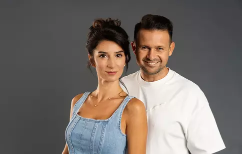 Cine este Robert Tudor de la Power Couple. Ascunde o poveste dureroasă de viață