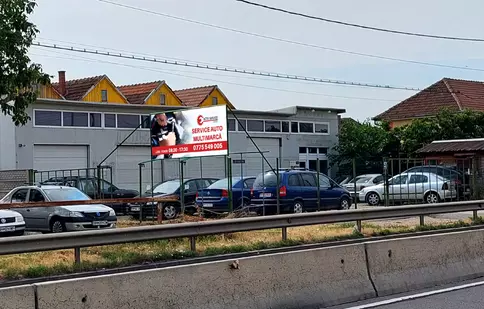Vino la unul dintre cele mai apreciate service-uri auto din Oradea și beneficiază de o gamă variată de reparații mecanice