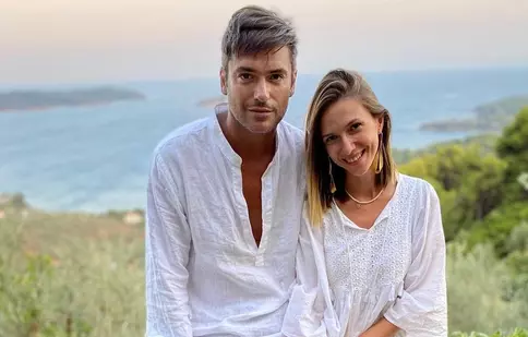 Radu Vâlcan, secretul relației cu Adela Popescu. Prezentatorul i-a făcut o declarație superbă de dragoste: „Este un vis cu ochii deschiși!”