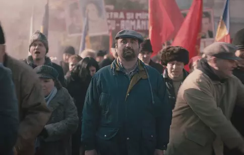 „Anul Nou care n-a fost”, filmul premiat la Veneția, difuzat de Antena 3 CNN. Un mesaj puternic, înainte de alegeri