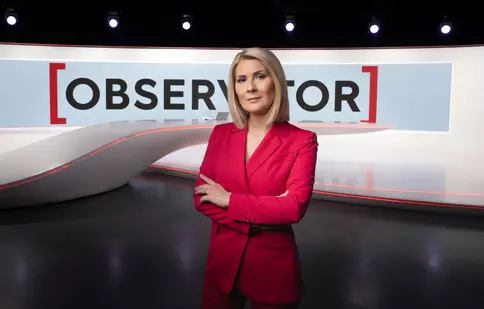 Observator Antena 1 lansează Campania România mea, România ta, România noastră!. Mesajul Alessandrei Stoicescu: „Veți afla aceste date care vă dau fiori”