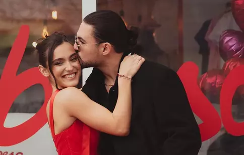 Alexia Eram și Mario Fresh s-au despărțit. Gestul făcut de fiica Andreei Esca și prima declarație a artistului: „Nu există resentimente între noi”