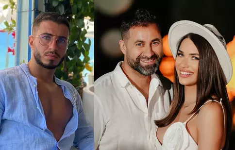 Conflict puternic între ispita Alin și Cornel, după Insula iubirii. „M-a înjurat de față cu toată lumea”