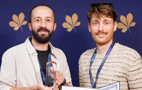 Scurtmetrajul românesc Tot ce rămâne a fost premiat în cadrul Warsaw International Film Festival