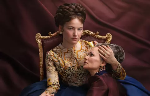 Când are premiera Împărăteasa, sezonul 2. Netflix a lansat noi imagini și primul teaser oficial
