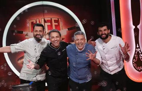 Când începe „Chefi la cuțite”, sezonul 14. Premieră în istoria show-ului de la Antena 1: șansa unică pe care o va primi câștigătorul