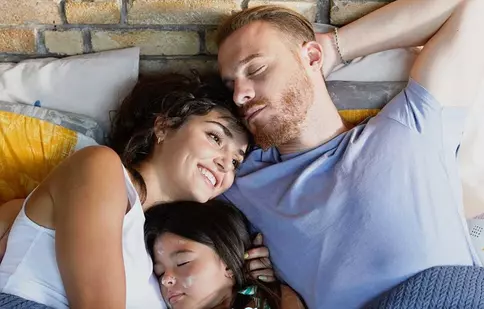 Când se termină serialul turcesc „Dragostea plutește în aer”, de la Happy Channel. Cu ce serial va fi înlocuit