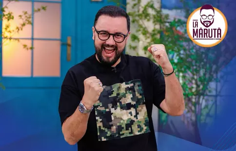 Cătălin Măruță a invitat cinci dintre candidații la prezidențiale la TV. Cine va răspunde la întrebările picante. Regulile jocului