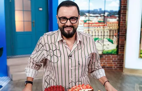 Emisiunea lui Cătălin Măruţă sărbătorește 17 ani de la lansarea pe TV. Cum arată ediția specială pregătită pentru astăzi