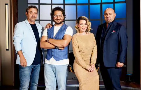 Cine sunt primii concurenți care au ajuns în bucătăria MasterChef 2024. Sorin Bontea: „Aventura pentru voi abia începe!”