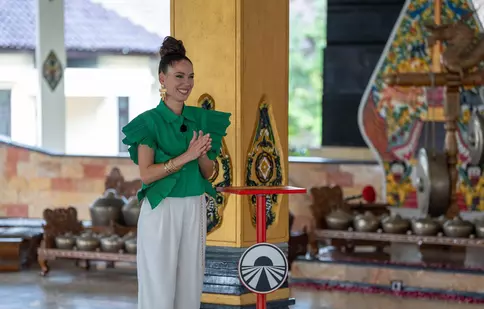 Ce s-a întâmplat cu Irina Fodor, la Asia Express, 28 octombrie 2024. De ce nu a putut să-i aștepte pe concurenți la sfârșitul cursei. „Era ceva în neregulă”