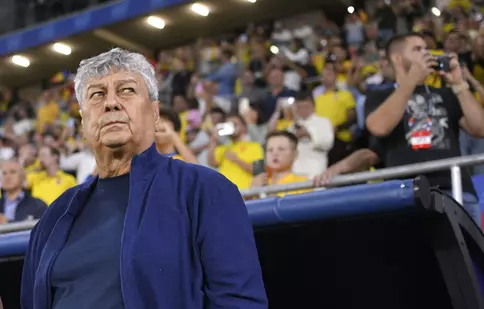 Cine transmite Cipru-România, al treilea meci din Liga Națiunilor