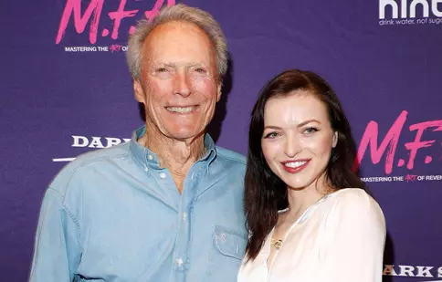 Fiica lui Clint Eastwood a fost arestată în Beverly Hills și acuzată de violență domestică. Ce cauțiune exorbitantă a plătit