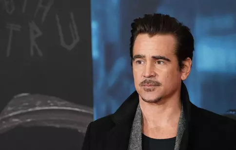 Colin Farrell a prins gustul cafelei în România.  Actorul din „Pinguinul” a fost cucerit de străzile din București
