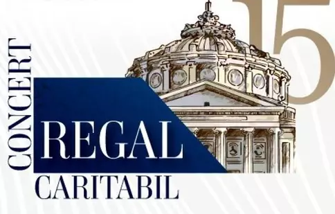 Concertul Regal Caritabil și ceremonia de decernare a Premiilor Prințesei de Asturias 2024 vor fi transmise în direct la TVR Cultural