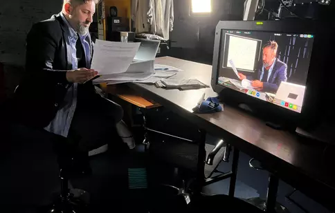 România, te iubesc!, 27 octombrie 2024. Pe urmele vestului sălbatic, un reportaj semnat de Cosmin Savu