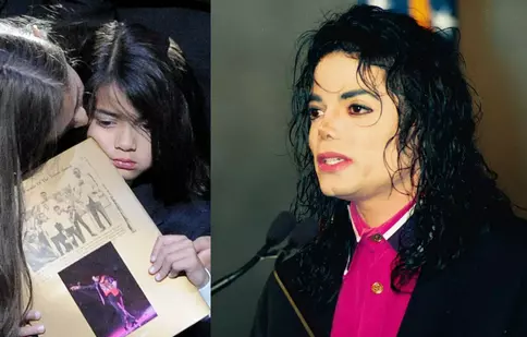 Imagini rare cu fiul cel mic al lui Michael Jackson. Cum arată acum Bigi Jackson, în vârstă de 22 de ani