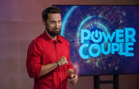 Dani Oțil a terminat filmările pentru Power Couple România. Ce a dezvăluit despre concurenții sezonului 2. „M-au surprins”