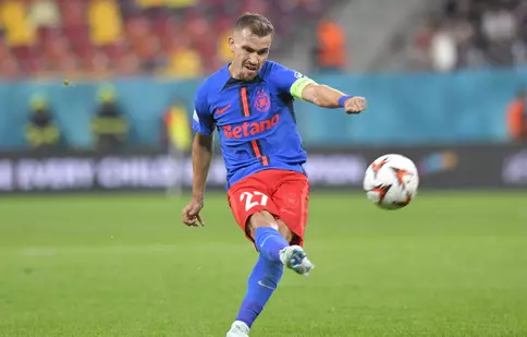 SUPERLIGA: Cine transmite Dinamo – FCSB, derby-ul etapei a 13-a din Liga 1