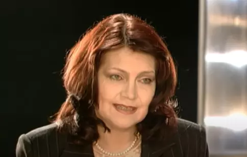 In Memoriam Delia Budeanu, o ediţie de colecție „Profesioniştii ...cu Eugenia Vodă”, azi la TVR. Cum arată noul program al postului
