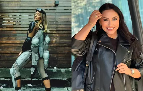 Reacția Deliei Matache, după derapajul Andrei Măruță. „Să nu vă mire”