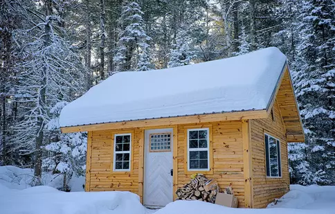 Despre conceptul tiny house: cum se poate realiza în timp record