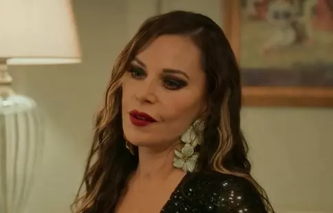 Detalii neștiute despre Şenay Gürler, Serap din filmul turcesc „Un adevărat gentleman”. „A lăsat urme adânci asupra mea”