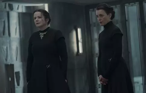 Data de lansare pentru „Dune: Profeția”. HBO a lansat trailerul oficial al serialului