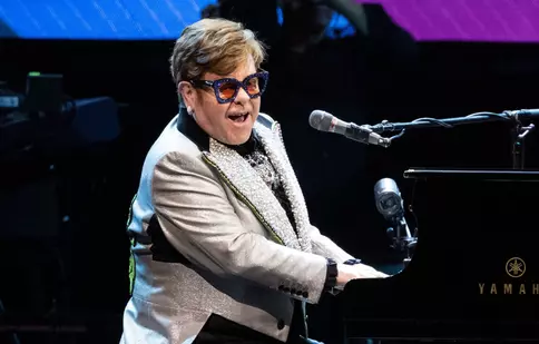 Elton John, noi declarații după ce și-a pierdut vederea. „Am avut probleme”