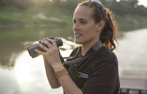 Noutățile lunii octombrie 2024 la National Geographic și National Geographic Wild