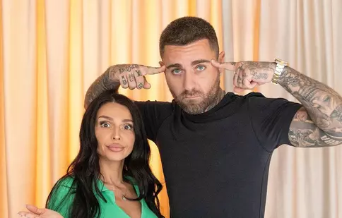 TJ Miles și Francisca, în ipostaze inedite la „În culisele celebrităţii”, de la Antena Stars. „Vor fi câteva episoade intense”