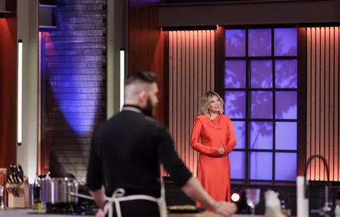 Confruntările continuă, la MasterChef România, 14 octombrie 2024. „Ultimele locuri rămase vor fi ocupate de cei mai buni”