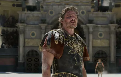 Pedro Pascal, fascinat de culisele filmului „Gladiatorul 2”: „Nu seamănă cu nimic din ceea ce am trăit până acum”