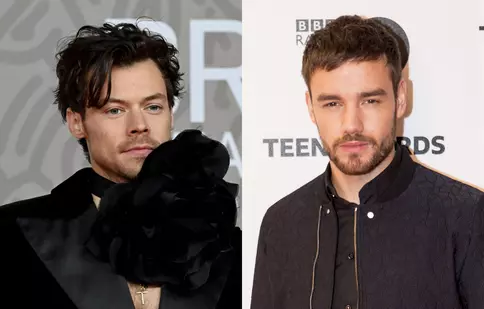 Harry Styles, prima reacție după moartea lui Liam Payne. Mesajul plin de durere transmis de artist