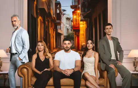 Când este difuzat ultimul episod din „Inimă rebelă” la Kanal D. Serialul cu Halit Özgür Sarı se apropie de final