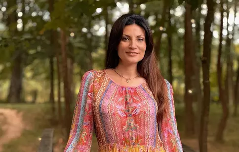 Ioana Ginghină, despre visul ei neîmplinit. „Am dat castiguri și nu iau. Asta nu am bifat-o”