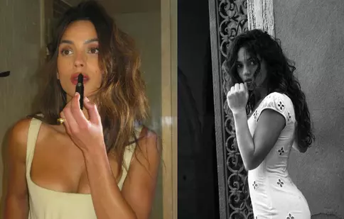 Jason Momoa, îndrăgostit până peste cap de iubita cu 13 ani mai tânără. Adria Arjona l-a cucerit complet: „Este perfectă pentru el”