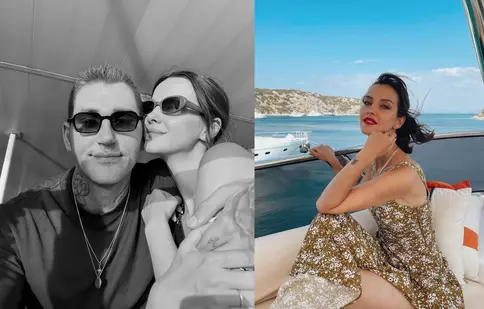 İrem Helvacıoğlu și soțul ei, Ural Kaspar, au fost implicați într-un accident rutier. Actrița a povestit fanilor prin ce a trecut