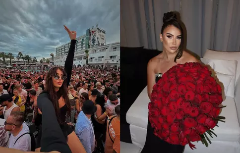 Anamaria Prodan a spart pușculița de ziua fiicei sale, Sarah. Ce cadou costisitor a primit tânăra
