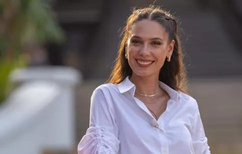 Irina Fodor, o nouă schimbare de look. Cum arată acum prezentatoarea Asia Express: „Doar ce vedeți s-a putut modifica”