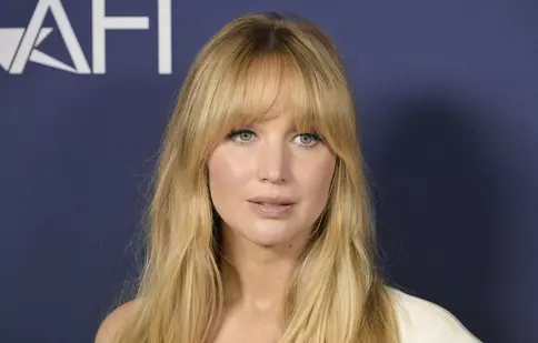 Jennifer Lawrence a născut pentru a doua oară. Cum s-a schimbat viața actriței după ce a devenit mamă