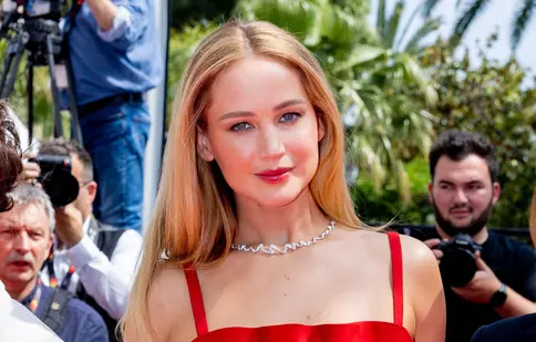 Jennifer Lawrence, prima apariție de când a anunțat că e însărcinată a doua oară. A strălucit pe covorul roșu