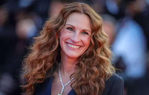 Julia Roberts va primi un César onorific pentru întreaga sa carieră. Actrița va urca pe scenă în februarie