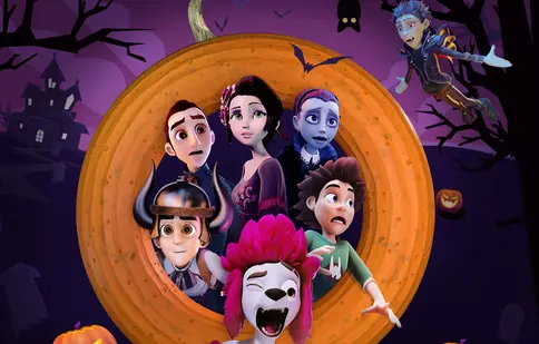 „Filme care îți dau fiori”. Minimax dă startul serilor de Halloween