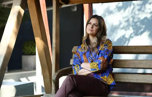 „Lia – Soţia soţului meu”, episoadele din 24 octombrie 2024. Alice a recurs la un gest dramatic pentru a evita arestarea