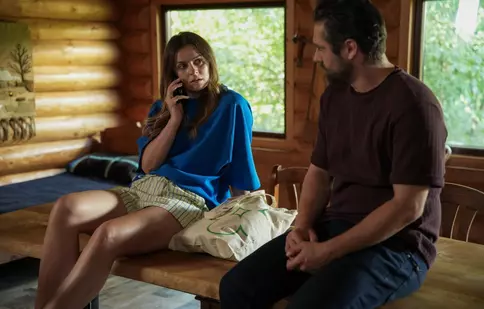 „Lia – Soţia soţului meu”, episodul din 31 octombrie 2024. Alice îl răpește pe Robi și îl pune pe Petru să aleagă între copil și Lia