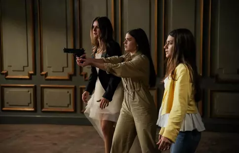 „Lia – Soţia soţului meu”, episoadele din 10 octombrie 2024. Alice l-a omorât pe Rusu, iar Clara a fost arestată