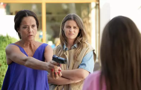 „Lia – Soţia soţului meu” ajunge la final. Ce spun protagoniștii despre emoțiile ultimelor zile de filmări. „Mi-a trecut prin minte să greşesc intenţionat”